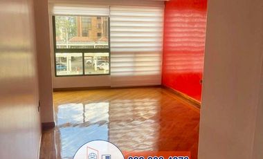 Amplio departamento remodelado, Sector Av. Ordoñez Lasso D329