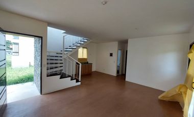 House in Laguna Nuvali 3 bedroom for sale