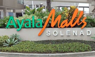 House in Laguna Nuvali 3 bedroom for sale