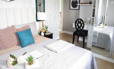 House in Laguna Nuvali 3 bedroom for sale