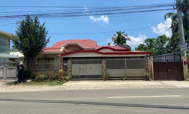 200 sqm House & Lot for sale in Dao Tagbilaran City