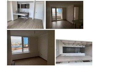 Apartamento en venta en Cautín