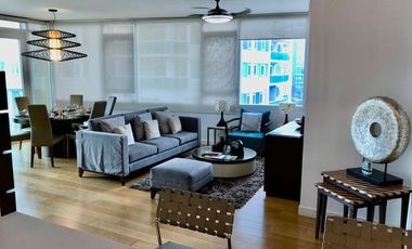 2 Bedroom Condo For Sale in Park Terraces, Makati City
