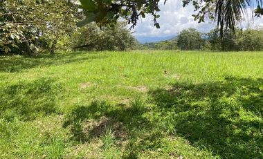 VENTA DE LOTE EN CONDOMINIO EL PARAISO  MELGAR