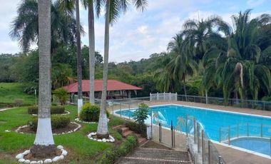 VENTA DE LOTE EN CONDOMINIO EL PARAISO  MELGAR