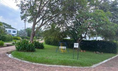 VENTA DE LOTE EN CONDOMINIO EL PARAISO  MELGAR