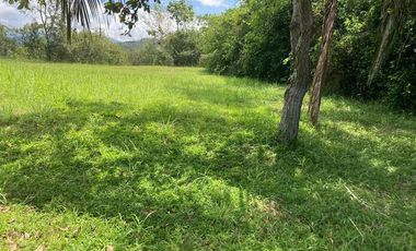 VENTA DE LOTE EN CONDOMINIO EL PARAISO  MELGAR