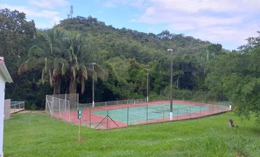 VENTA DE LOTE EN CONDOMINIO EL PARAISO  MELGAR