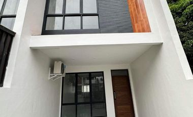 MODERN DUPLEX HOUSE AND LOT IN DALIG, ANTIPOLO CITY NEAR SM CHERRY AND GEMS HOTEL