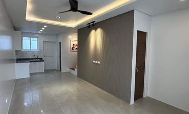 MODERN DUPLEX HOUSE AND LOT IN DALIG, ANTIPOLO CITY NEAR SM CHERRY AND GEMS HOTEL