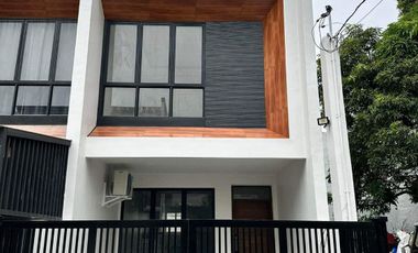 MODERN DUPLEX HOUSE AND LOT IN DALIG, ANTIPOLO CITY NEAR SM CHERRY AND GEMS HOTEL