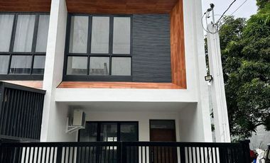 MODERN DUPLEX HOUSE AND LOT IN DALIG, ANTIPOLO CITY NEAR SM CHERRY AND GEMS HOTEL
