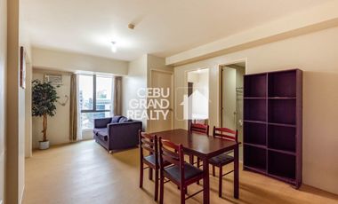 1 Bedroom Condo for Rent in Cebu Avida Tower 2