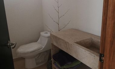 🔴CASA EN VENTA POR TULIPANES EN PRIVADA🔴 💎 Fracc. Los Cerezos, Mineral de la Reforma, Hgo💎💎