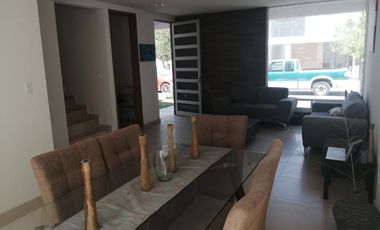 🔴CASA EN VENTA POR TULIPANES EN PRIVADA🔴 💎 Fracc. Los Cerezos, Mineral de la Reforma, Hgo💎💎