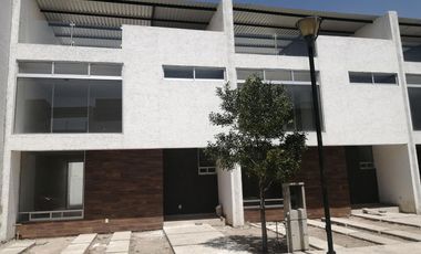 🔴CASA EN VENTA POR TULIPANES EN PRIVADA🔴 💎 Fracc. Los Cerezos, Mineral de la Reforma, Hgo💎💎