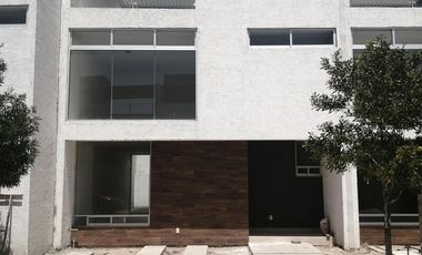 🔴CASA EN VENTA POR TULIPANES EN PRIVADA🔴 💎 Fracc. Los Cerezos, Mineral de la Reforma, Hgo💎💎
