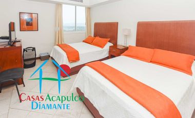 Departamento de playa en oportunidad por Otis. Terraza con jacuzzi y vista frontal al mar
