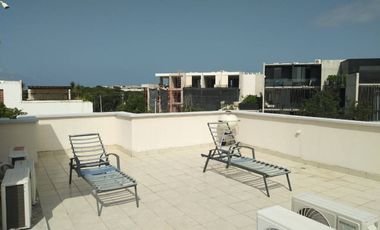 Edificio en venta en centro de Tulum, Quintana Roo
