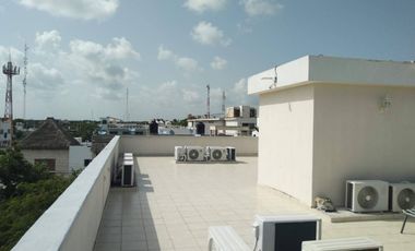 Edificio en venta en centro de Tulum, Quintana Roo