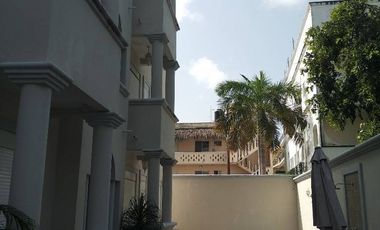 Edificio en venta en centro de Tulum, Quintana Roo