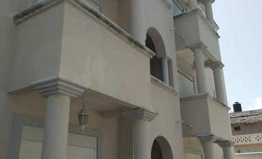 Edificio en venta en centro de Tulum, Quintana Roo