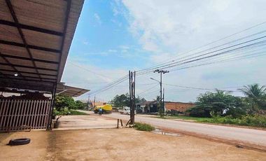 Dijual Ruko Daerah Talang Betutu Km 12 Palembang Dekat SMA Negeri 21 Palembang