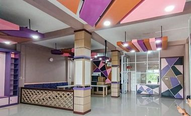 Dijual Ruko Daerah Talang Betutu Km 12 Palembang Dekat SMA Negeri 21 Palembang