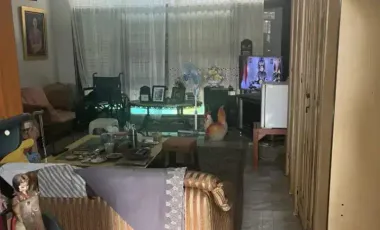 Rumah Area Komplek Sawo Cipete, 800 Meter Ke Mrt Haji Nawi