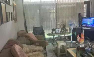 Rumah Area Komplek Sawo Cipete, 800 Meter Ke Mrt Haji Nawi