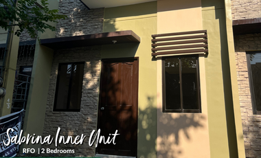 BUNGALOW HOUSE MODEL READY TO MOVE IN HOUSE AND LOT FOR SALE IN GENERAL TRIAS CAVITE