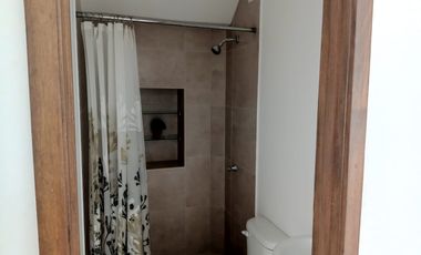 Casa de estreno en venta Urbanizacion Los Prados via Salitre cerca del Colegio Tejar.