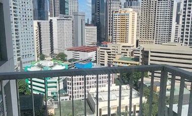 1 Bedroom for Rent at The Grand Midori Makati Tower 2
