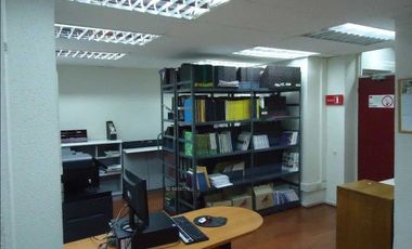 Edificio de 4 pisos en V. Letelier especial para Organismos Gubernamentales
