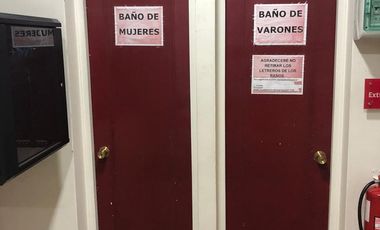 Edificio de 4 pisos en V. Letelier especial para Organismos Gubernamentales