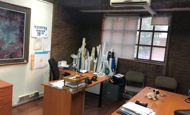 Edificio de 4 pisos en V. Letelier especial para Organismos Gubernamentales