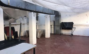Edificio de 4 pisos en V. Letelier especial para Organismos Gubernamentales