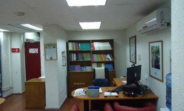 Edificio de 4 pisos en V. Letelier especial para Organismos Gubernamentales