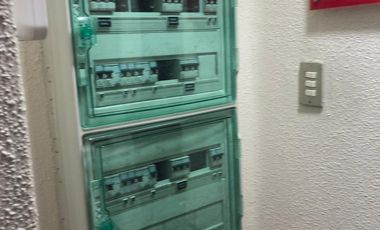 Edificio de 4 pisos en V. Letelier especial para Organismos Gubernamentales