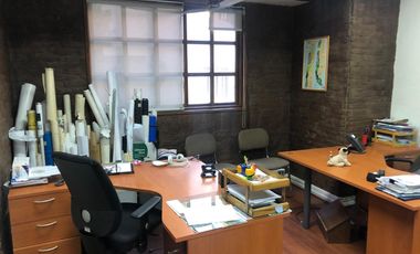 Edificio de 4 pisos en V. Letelier especial para Organismos Gubernamentales
