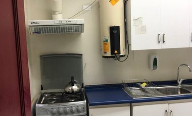 Edificio de 4 pisos en V. Letelier especial para Organismos Gubernamentales