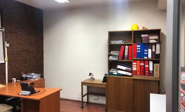 Edificio de 4 pisos en V. Letelier especial para Organismos Gubernamentales