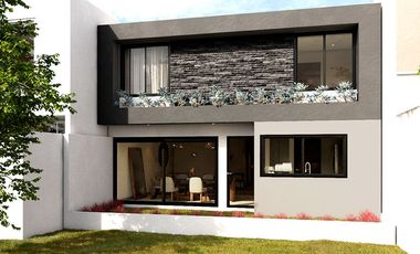 VENTA CASA EN MALLORCA RESIDENCE, QUERÉTARO, PRE-VENTA