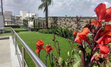 VENTA CASA EN MALLORCA RESIDENCE, QUERÉTARO, PRE-VENTA