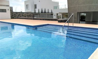 VENTA CASA EN MALLORCA RESIDENCE, QUERÉTARO, PRE-VENTA