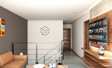 VENTA CASA EN MALLORCA RESIDENCE, QUERÉTARO, PRE-VENTA