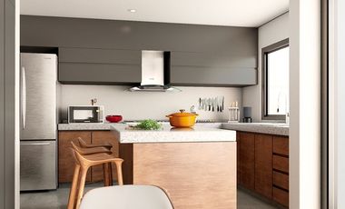 VENTA CASA EN MALLORCA RESIDENCE, QUERÉTARO, PRE-VENTA