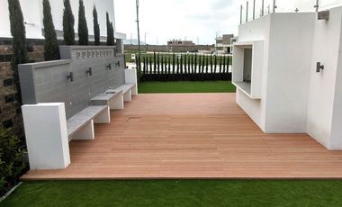 VENTA CASA EN MALLORCA RESIDENCE, QUERÉTARO, PRE-VENTA