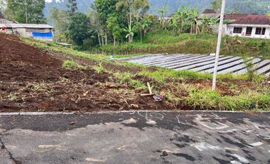 Tanah Istimewa 125 Juta Kemuning Karanganyar