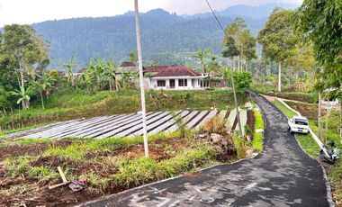 Tanah Istimewa 125 Juta Kemuning Karanganyar